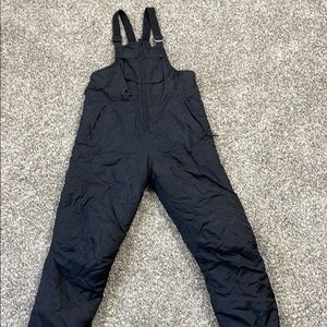 COPY - Out brook Ski Bib